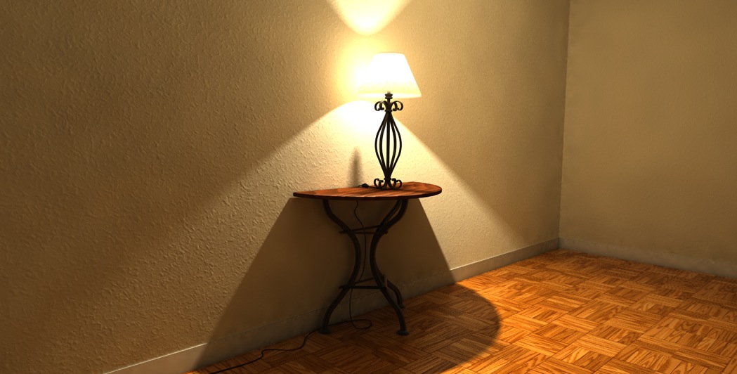 C4D台灯场景模型 dlamp table - C4D之家 - cinema4d_ 2013-12-29 上午1.26.53.jpg