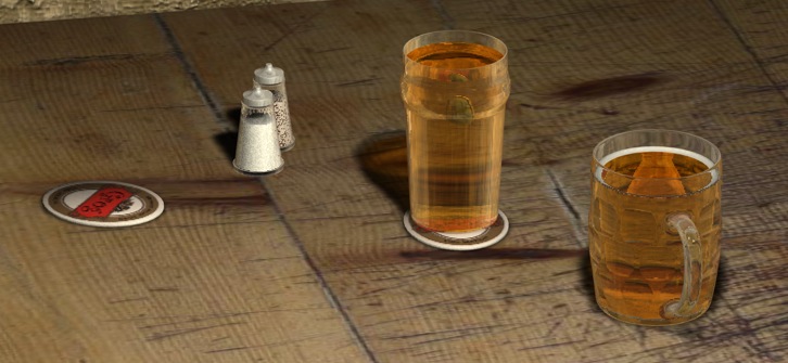 饮品模型：啤酒C4D模型 调料瓶模型 - C4D之家 - cinema4d_ 2013-12-29 上午1.44.53.jpg