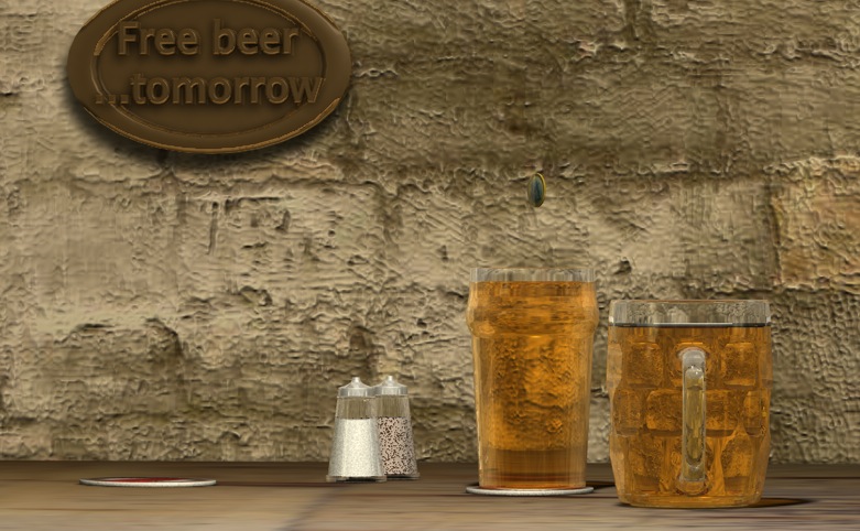 饮品模型：啤酒C4D模型 调料瓶模型 - C4D之家 - cinema4d_ 2013-12-29 上午1.45.30.jpg