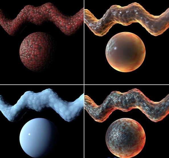 C4D皮肤材质插件：Vreel3D Skin Shader v1.5 - C4D之家 - cinema4d_ 2013-12-29 下午2.41.16.jpg