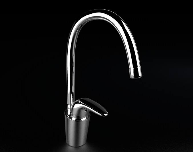 水龙头C4D模型 The tap - C4D之家 - cinema4d_ 2013-12-29 下午10.33.33.jpg