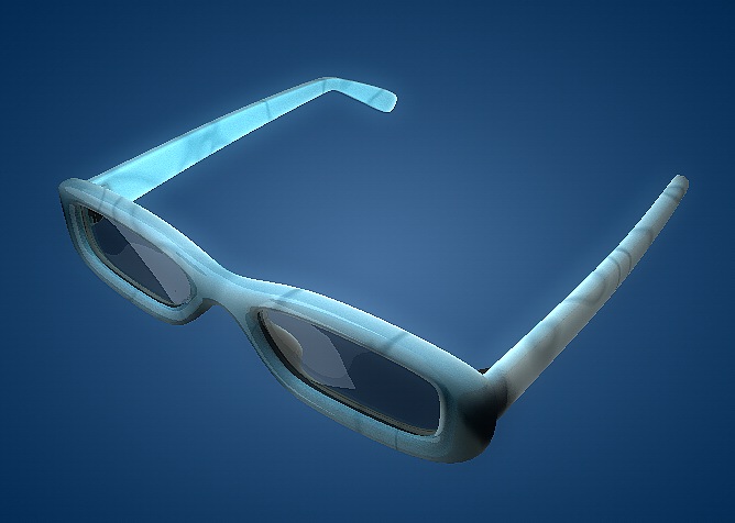 眼镜C4D模型 Glasses - C4D之家 - cinema4d_ 2013-12-30 上午1.41.51.jpg