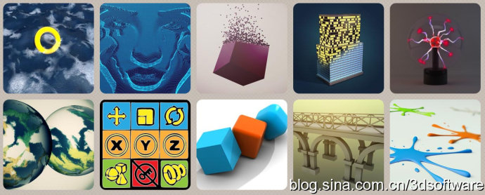 【C4D XPresso 预设文件】XPresso Presets for Cinema 4D - C4D之家 - 5ef3b286gb147043b4ba0&690.jpeg