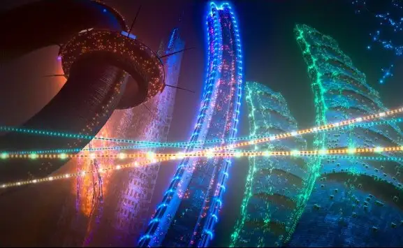 C4D灯光插件white lights中英文汉化版（含官网工程文件） - C4D之家 - 002.jpg