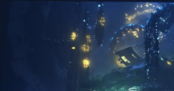C4D灯光插件white lights中英文汉化版（含官网工程文件） - C4D之家 - 004.jpg