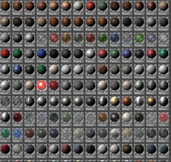 171个C4D工程版材质 - C4D之家 - cinema4d_ 2014-01-06 下午10.50.16.jpg