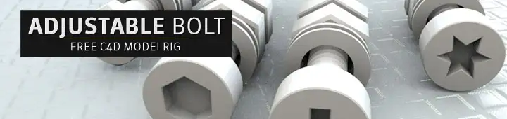 可调整的螺丝C4D模型 Adjustable Bolt Rig - C4D之家 - Free_C4D_Model_Rig_Bolt.jpg