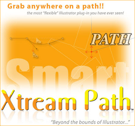 AI CC圆角插件CValley Xtream Path v1.6[含SN][支持8.0-CC]