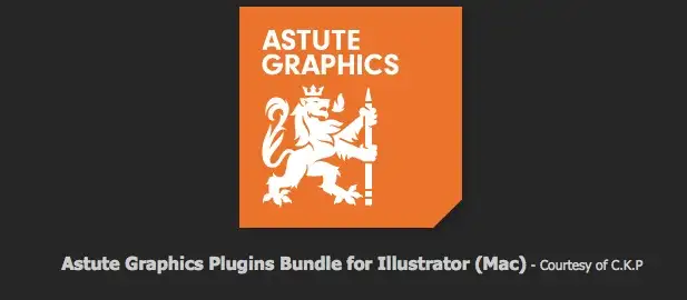 AI插件：Astute Graphics Plugins Bundle for Illustrator (Mac) - C4D之家 - cinema4d_ 2014-01-09 下午8.22.16.jpg