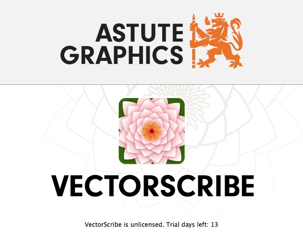 VectorScribe 2.1.0（注册机/序列号/注册码）