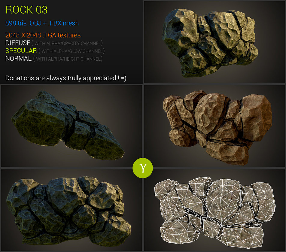 石头3D模型（含材质贴图 | C4D/fbx/obj）Stone - C4D之家 - rocks_03_by_nobiax-d6s8l2b.jpg
