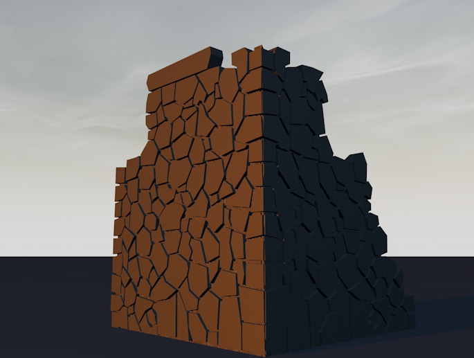 破石墙3D模型 Broken stone - C4D之家 - cinema4d_ 2014-01-10 上午3.12.50.jpg
