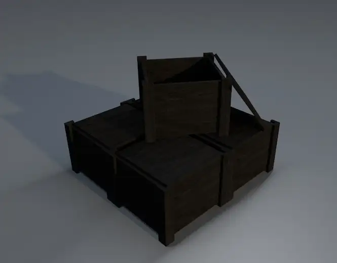 木箱3D模型 Wooden box - C4D之家 - cinema4d_ 2014-01-11 上午11.08.40.jpg