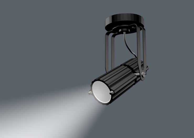 射灯C4D模型 Lamp 3D model - C4D之家 - cinema4d_ 2014-01-11 下午2.47.43.jpg
