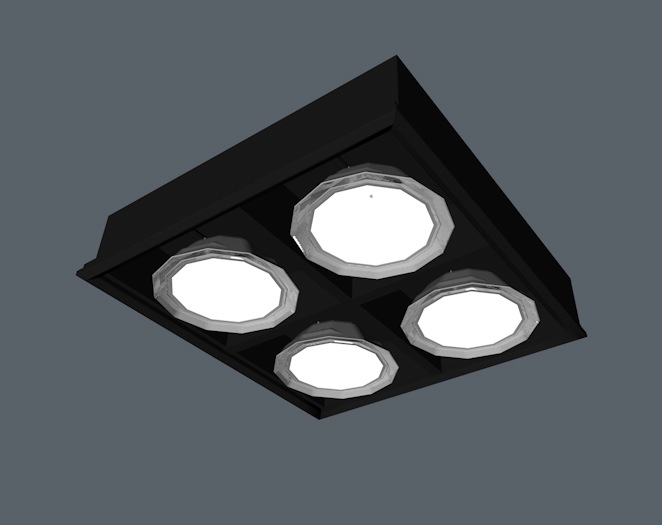 方形吸顶灯（4个灯源）C4D模型 - C4D之家 - cinema4d_ 2014-01-11 下午3.01.44.jpg