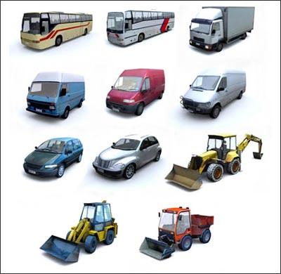 各式高級汽車(76種款式)模組 - C4D之家 - cars 016-026.jpg