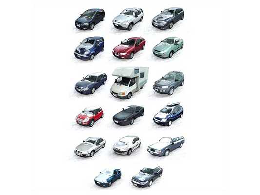 各式高級汽車(76種款式)模組 - C4D之家 - cars 034-050.jpg