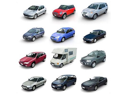 各式高級汽車(76種款式)模組 - C4D之家 - cars 051-062.jpg