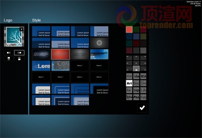 Lumion 4.0.2 简体中文下载（附注册机及和谐程序） - C4D之家 - 084836xev27tz8pzr0poj4.jpg