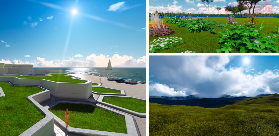 Lumion 4.0.2 简体中文下载（附注册机及和谐程序） - C4D之家 - 084841udtogdt7qtedooei.jpg