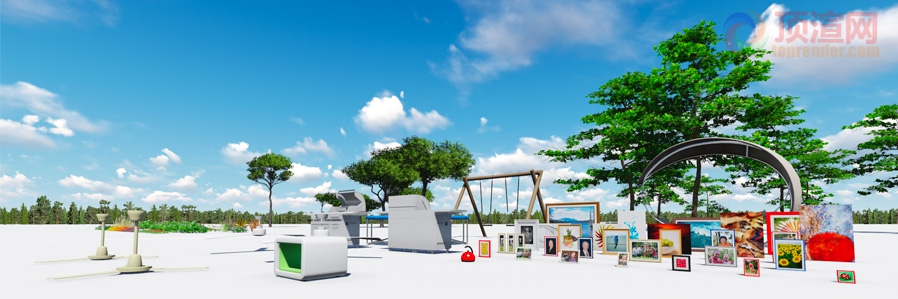 Lumion 4.0.2 简体中文下载（附注册机及和谐程序） - C4D之家 - 084849xw7rw7nazcy8rd8a.jpg