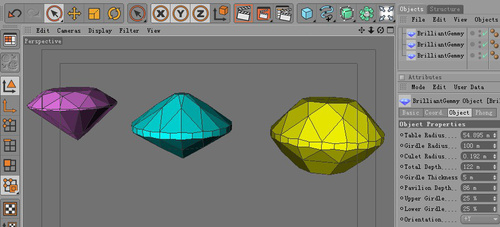 C4D宝石插件： Brilliant Gemmy V 1.0(WINDOWS) - C4D之家 - medium.jpg