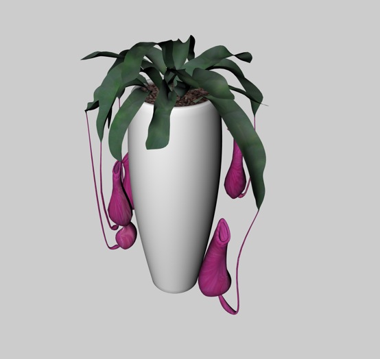 盆景花卉C4D模型 Bonsai flowers 012144 - C4D之家 - cinema4d_ 2014-01-17 上午1.20.07.jpg