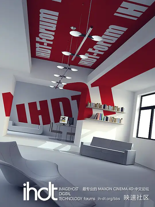 IHDT映速C4D教程第10季：AR3室内场景渲染 - C4D之家 - UdCr6.jpg