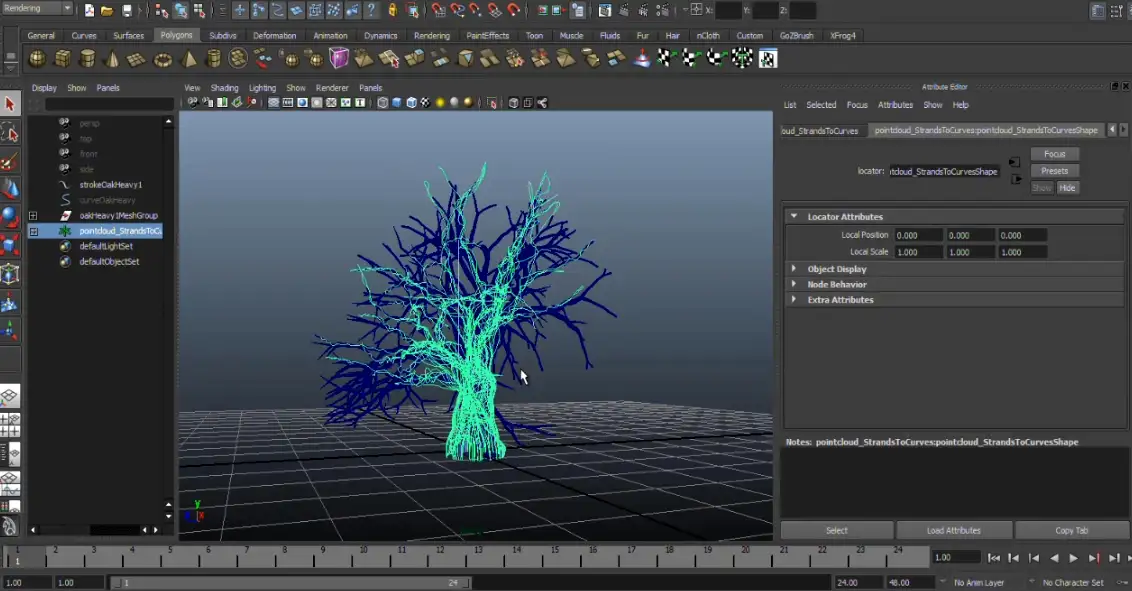 MAYA 笔刷特效教程 - 藤类植物制作教程 - C4D之家 - QQ截图20140121150041.jpg