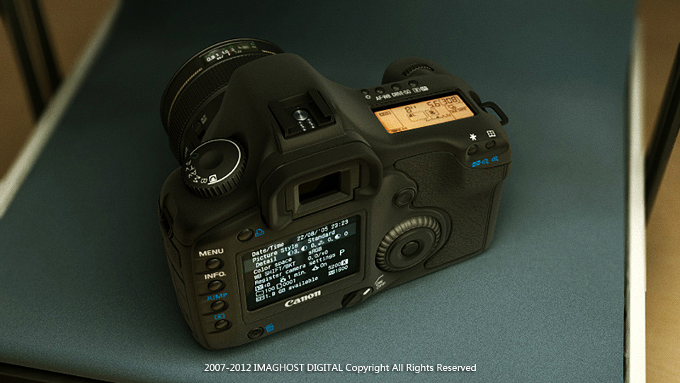 佳能相机 Canon 5D - C4D之家 - canon_01-2.jpg
