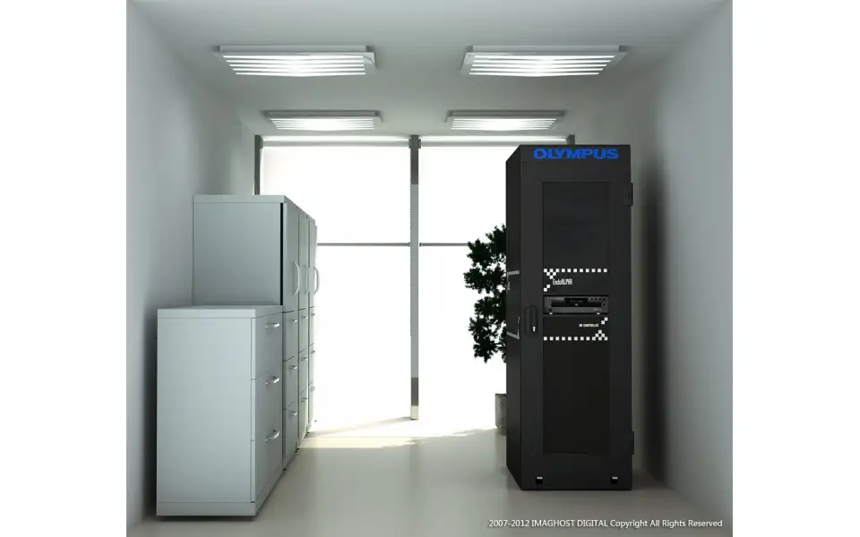 奥林巴斯医疗办公环境 Olympus - C4D之家 - timthumb-4.php.jpeg