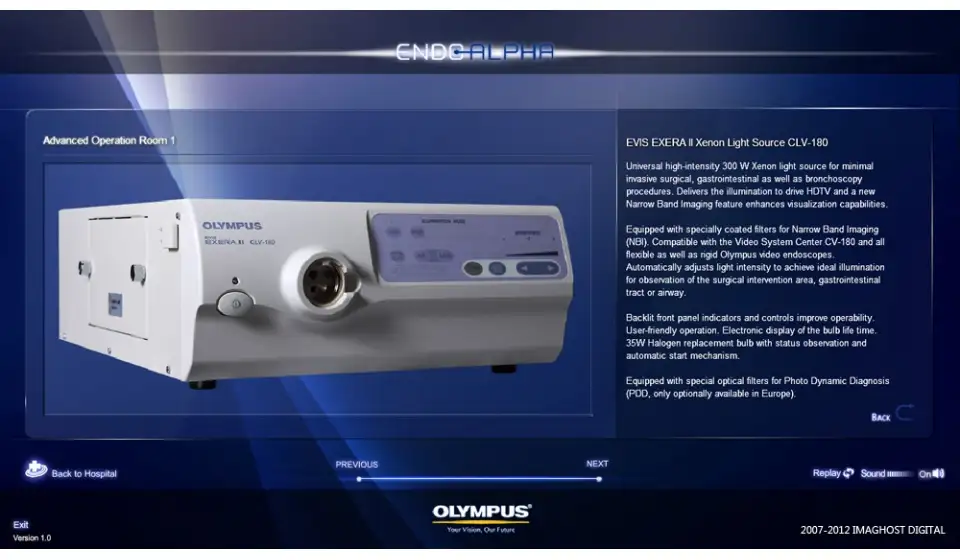 奥林巴斯医疗办公环境 Olympus - C4D之家 - timthumb-16.php.jpeg