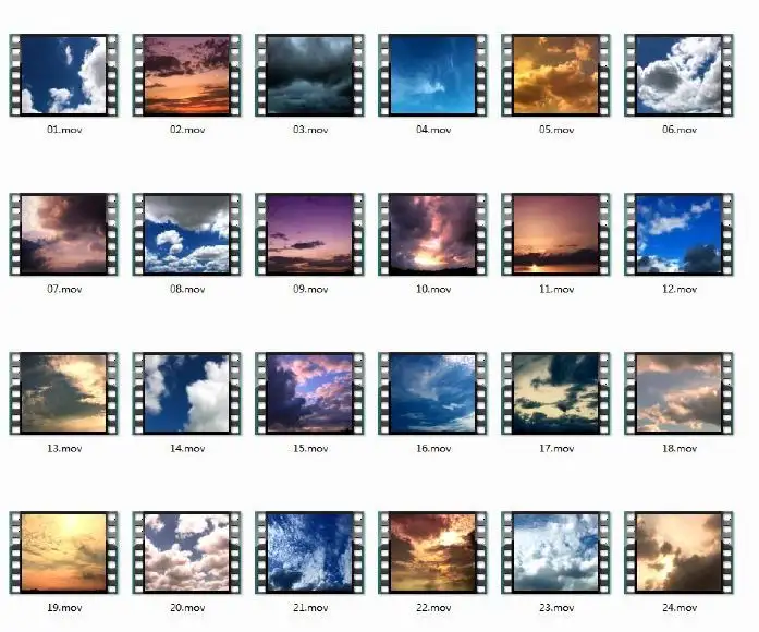 24个天空（白云/晚霞）高清视频素材（MOV） - C4D之家 - dd83a72e3dcd9241fda02d066a338b90.jpeg