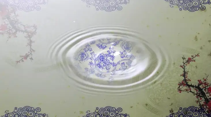 中国风：青花瓷/古典扇子高清视频素材 (MOV) - C4D之家 - cinema4d_ 2014-01-22 下午11.20.48.jpg