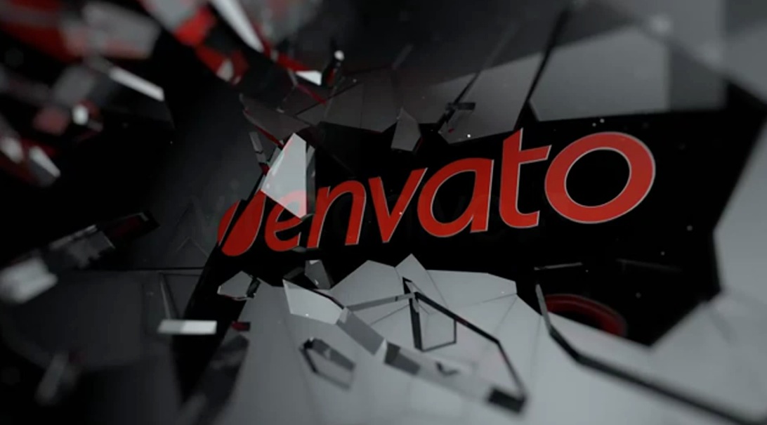 C4D破墙而出公司LOGO AE模板：videohive Glass Project AE C4D - C4D之家 - cinema4d_ 2014-01-31 下午12.29.58.jpg