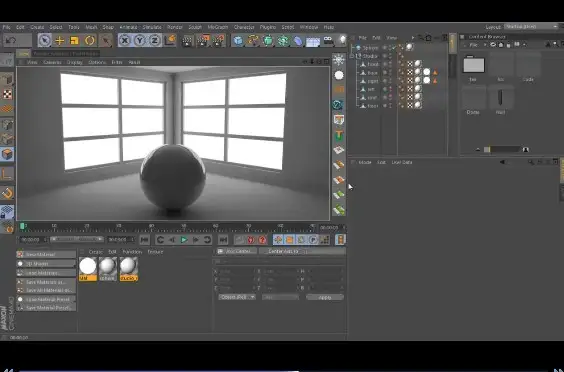 C4D产品环境（灯光工作室）工程文件 - C4D之家 - 092916f4ik8135czdk5534.jpg