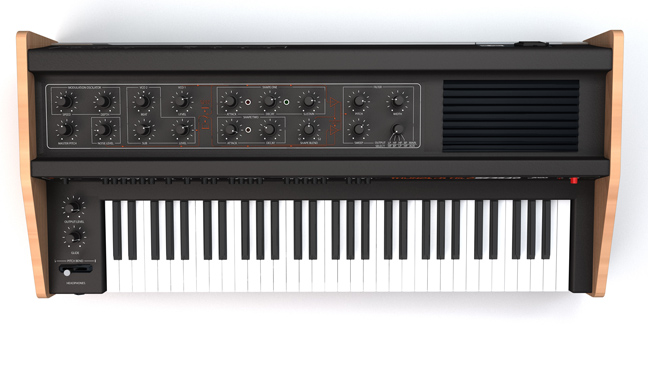 乐器模型：合成器键盘C4D模型 Synth Keyboard - C4D之家 - Free_Model_C4D_Analog_Synth_Keyboard_4.jpg