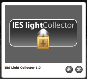 C4D ies灯光插件：IES Light Collector 1.0 - C4D之家 - cinema4d_ 2014-02-17 下午7.54.48.jpg