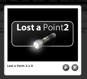 C4D坐标插件：Lost a Point 2.1.9 - C4D之家 - cinema4d_ 2014-02-17 下午9.12.56.jpg