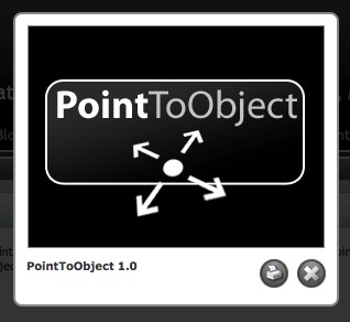 C4D指向对象插件：Point To Object 1.0（Cinema 4D R13/14/15） - C4D之家 - cinema4d_ 2014-02-17 下午9.35.27.jpg