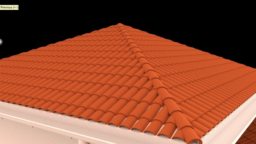 C4D屋顶瓦片生成插件 Tuile Generator 2.0.10（Cinema4D R13/14/15） - C4D之家 - cinema4d_ 2014-02-17 下午9.57.27.jpg