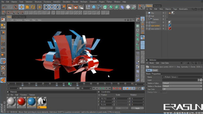 AE结合C4D完整电视包装案例（16集） - C4D之家 - 6372dd6cxd467c6c636d7&690.jpeg