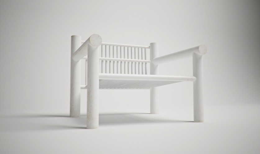 白色椅子C4D模型 Chair（vray渲染） - C4D之家 - cinema4d_ 2014-02-20 下午8.55.53.jpg