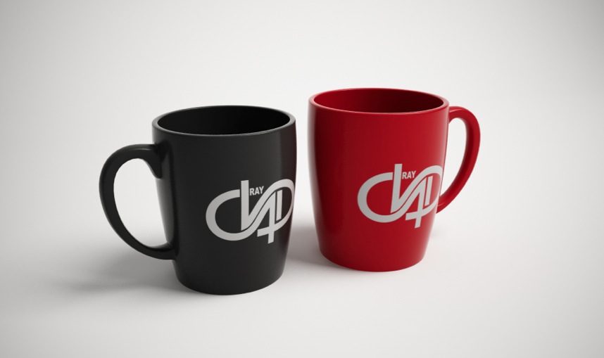 一对黑红色夫妻水杯C4D模型 Cup（vray渲染） - C4D之家 - cinema4d_ 2014-02-20 下午9.11.27.jpg