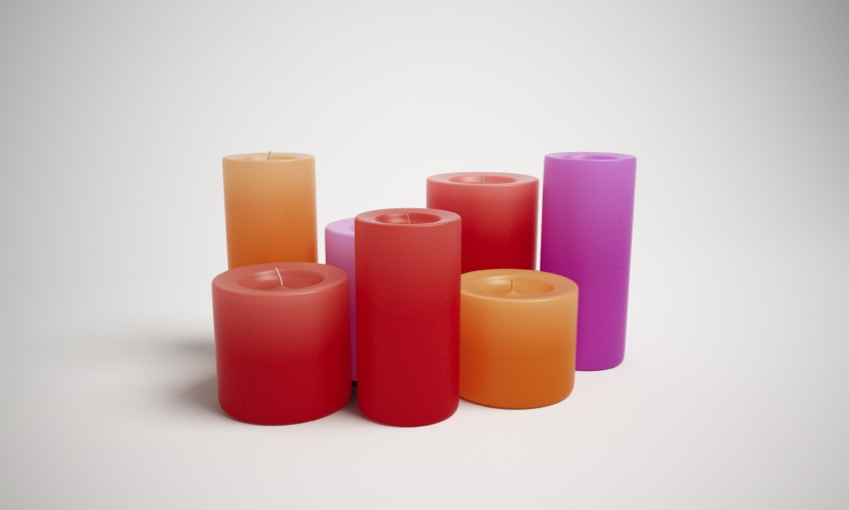 七彩蜡烛C4D模型 candle（vray渲染） - C4D之家 - cinema4d_ 2014-02-20 下午9.14.15.jpg