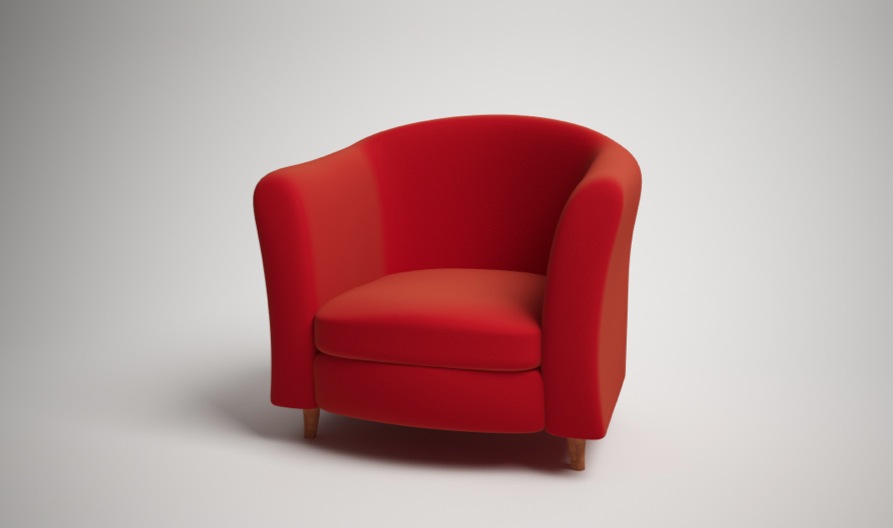 红色沙发C4D模型 Sofa（vray渲染） - C4D之家 - cinema4d_ 2014-02-20 下午9.57.45.jpg