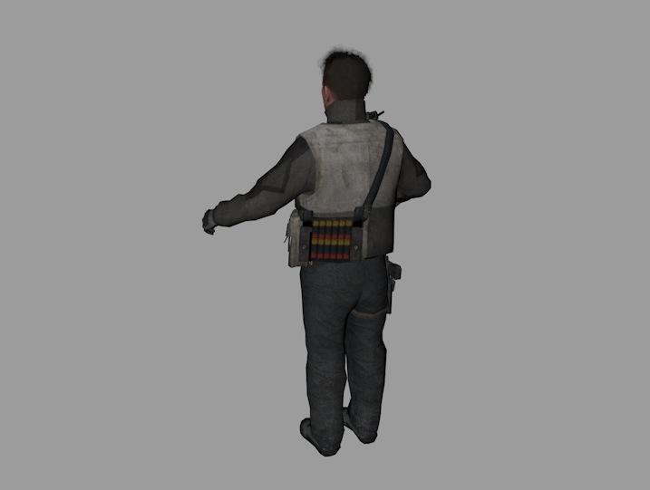 军事武装人员C4D模型 Makarov - C4D之家 - cinema4d_ 2014-02-20 下午11.54.56.jpg