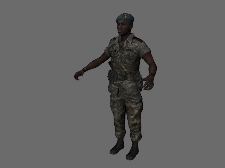 国外军人：实用进阶军事指挥官C4D模型 Warlord - C4D之家 - cinema4d_ 2014-02-21 上午12.15.05.jpg