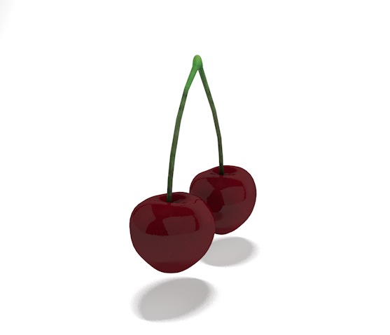 樱桃C4D模型 cherry double - C4D之家 - cinema4d_ 2014-02-22 下午8.24.10.jpg