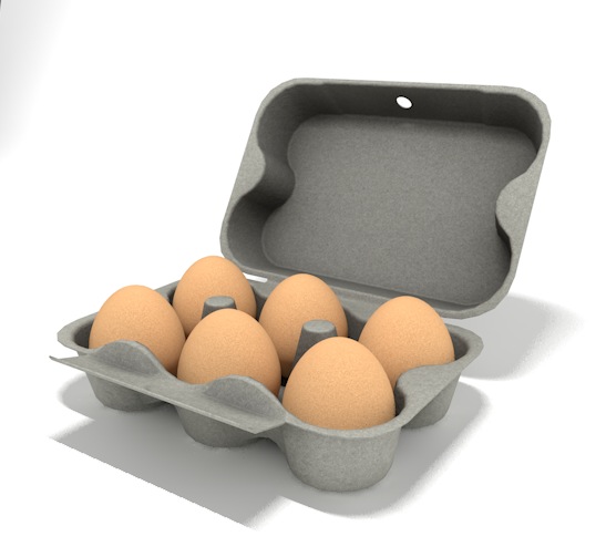 一盒鸡蛋C4D模型 Egg - C4D之家 - cinema4d_ 2014-02-22 下午8.50.12.jpg